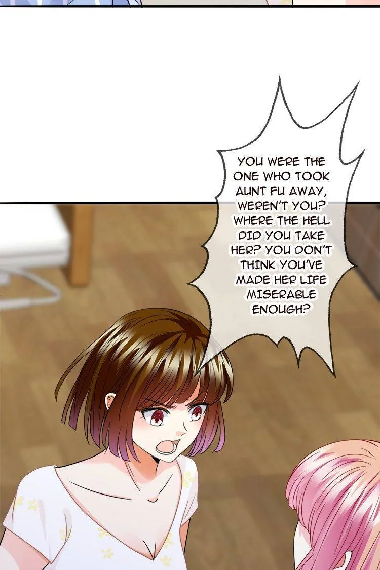 Embrace My Shadow Chapter 232 - Page 21
