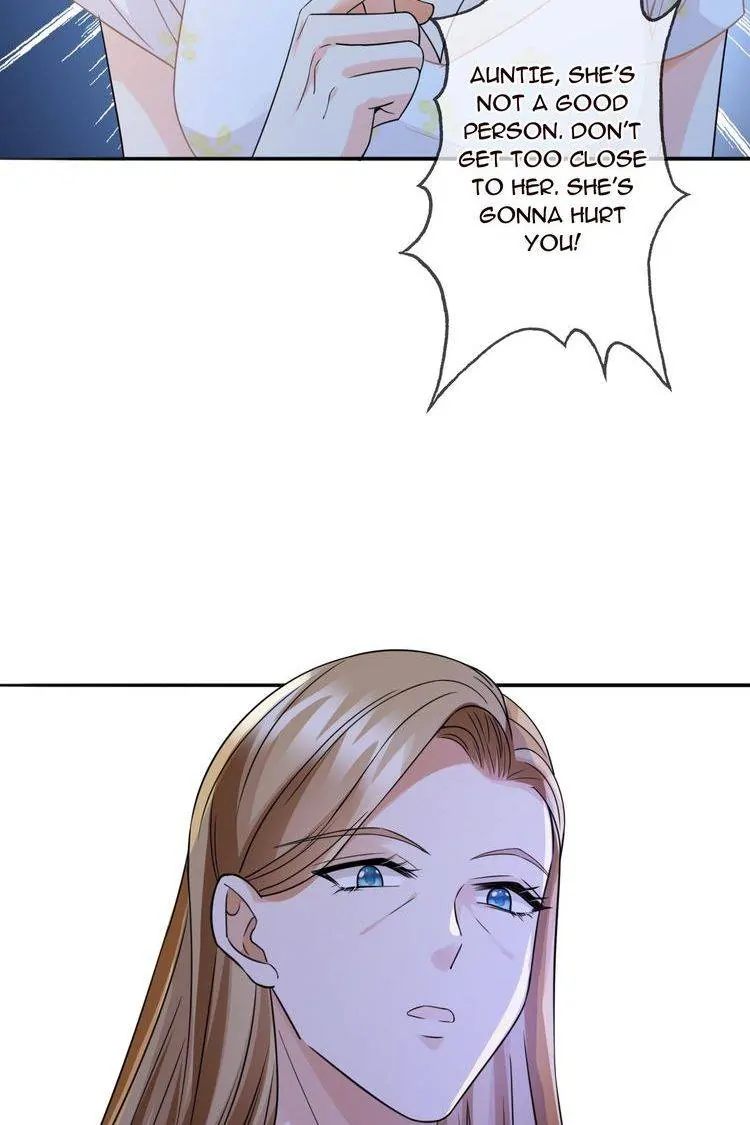 Embrace My Shadow Chapter 232 - Page 26