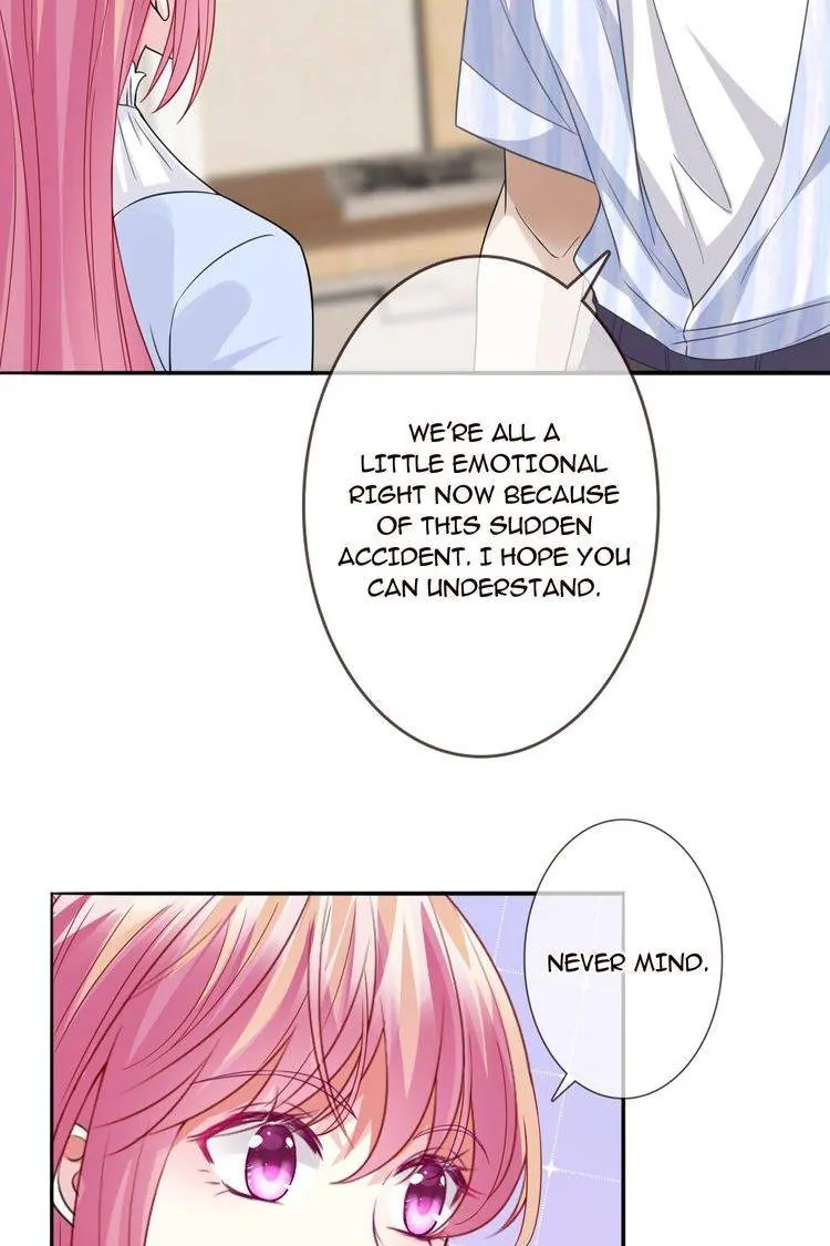 Embrace My Shadow Chapter 232 - Page 30