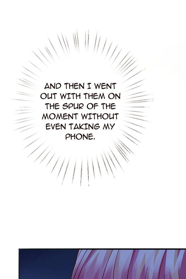 Embrace My Shadow Chapter 232 - Page 4