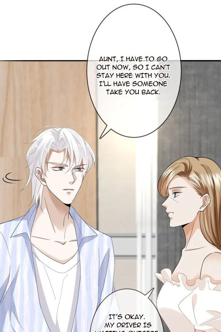 Embrace My Shadow Chapter 232 - Page 33