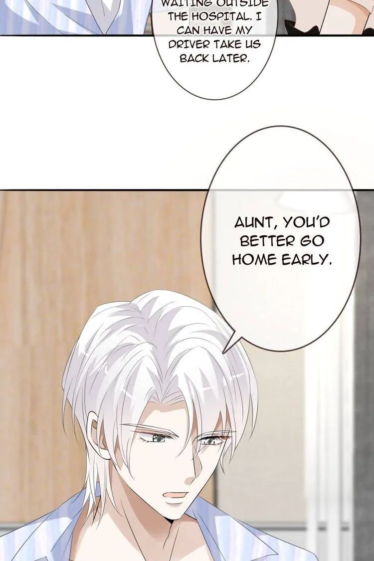 Embrace My Shadow Chapter 232 - Page 34
