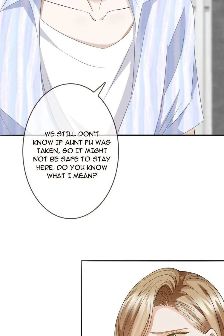 Embrace My Shadow Chapter 232 - Page 35