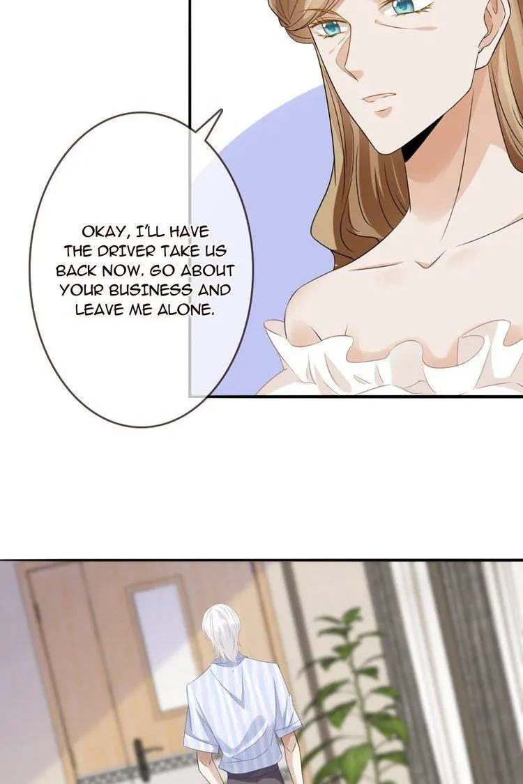 Embrace My Shadow Chapter 232 - Page 36