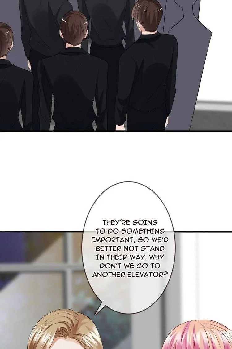 Embrace My Shadow Chapter 232 - Page 39
