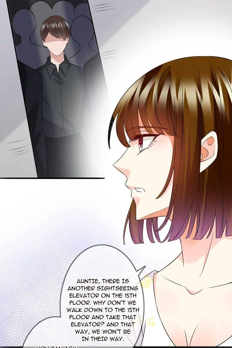 Embrace My Shadow Chapter 232 - Page 41