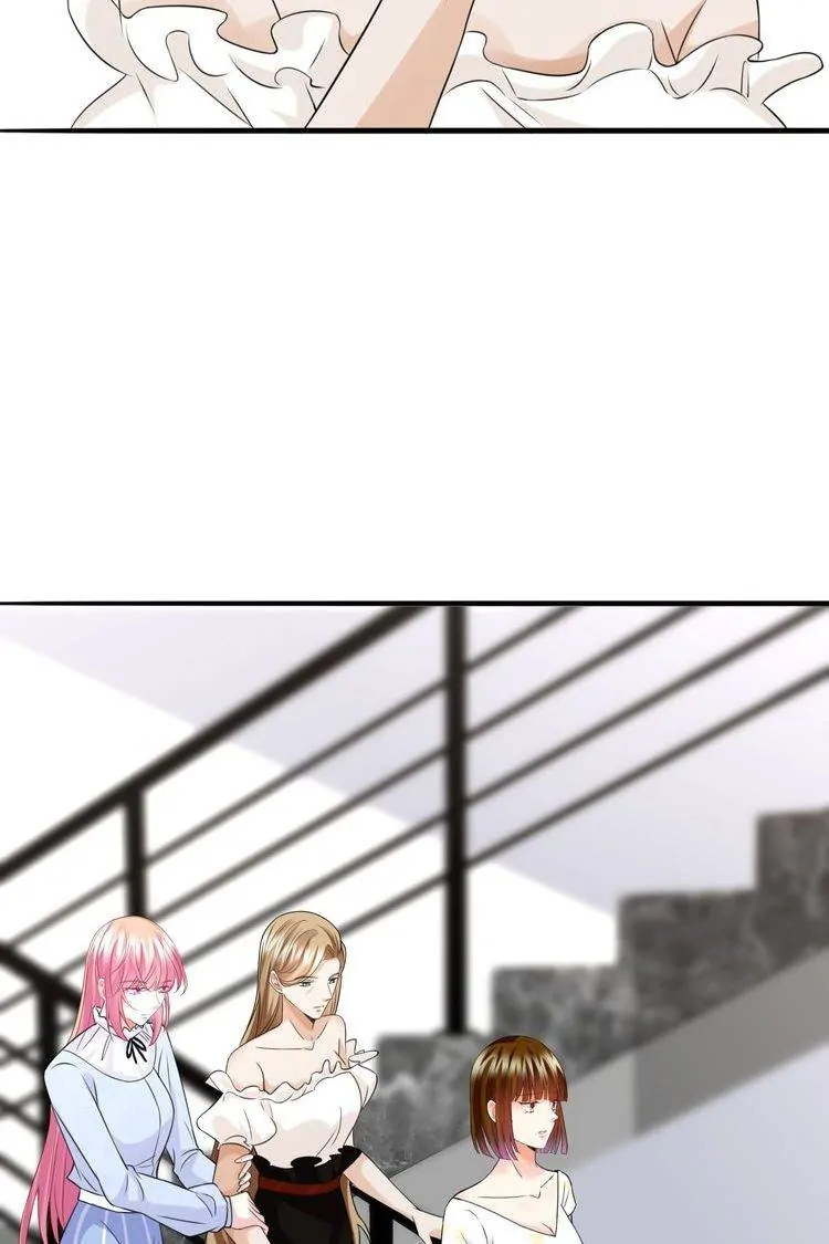 Embrace My Shadow Chapter 232 - Page 43