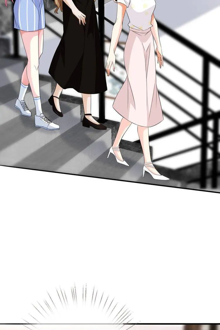 Embrace My Shadow Chapter 232 - Page 44