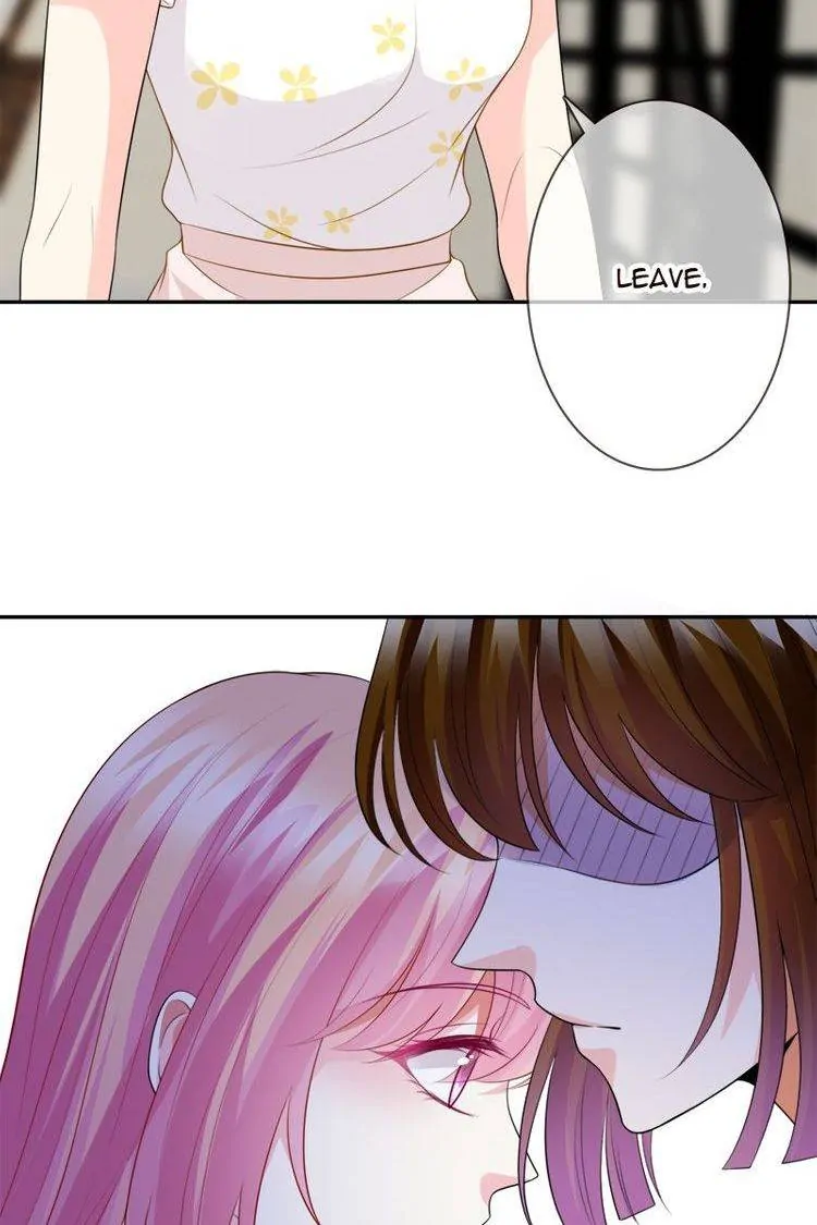 Embrace My Shadow Chapter 232 - Page 50
