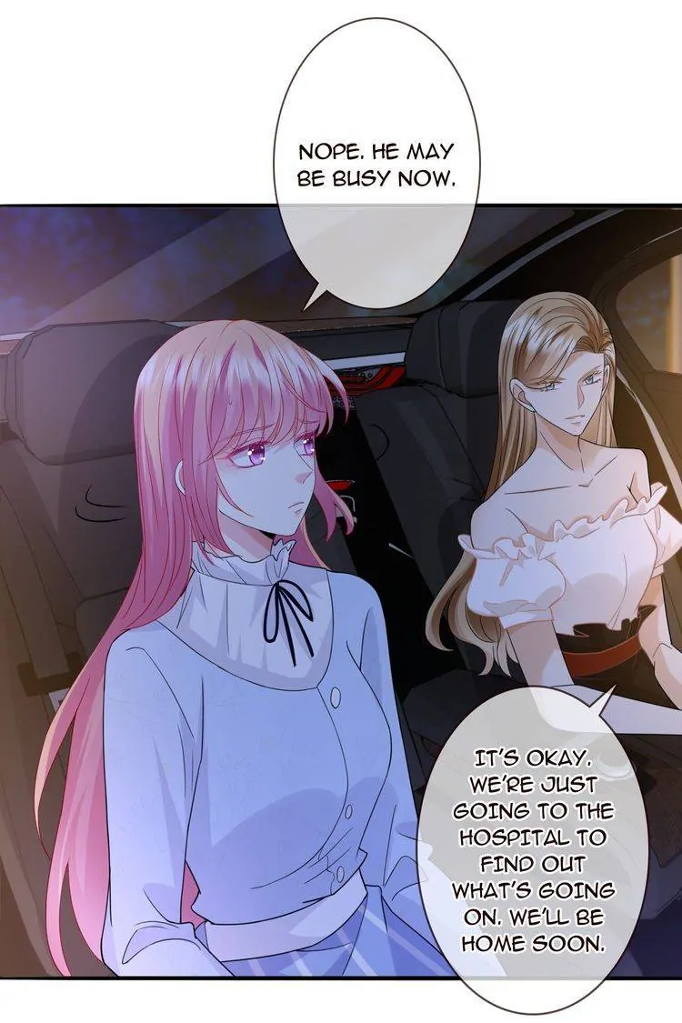 Embrace My Shadow Chapter 232 - Page 7