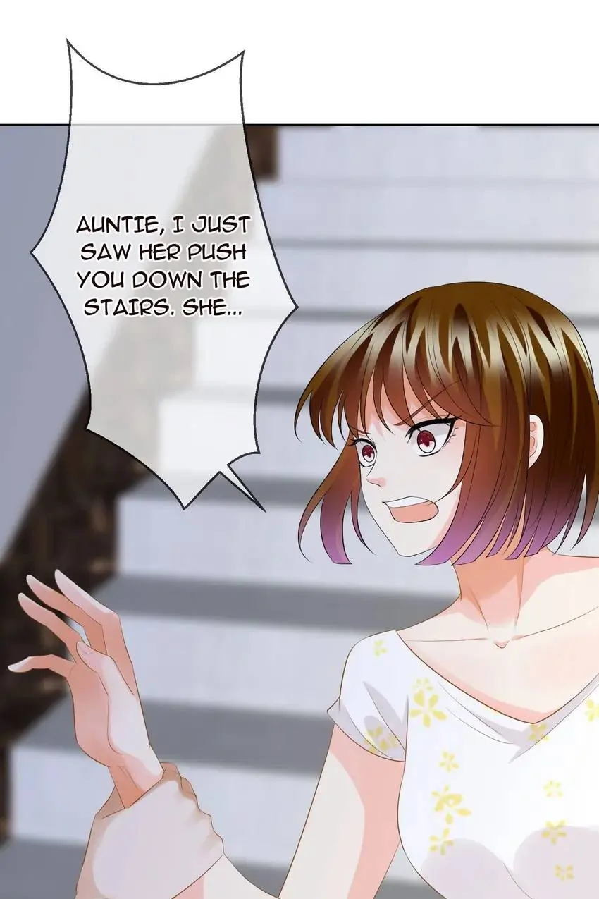 Embrace My Shadow Chapter 233 - Page 13