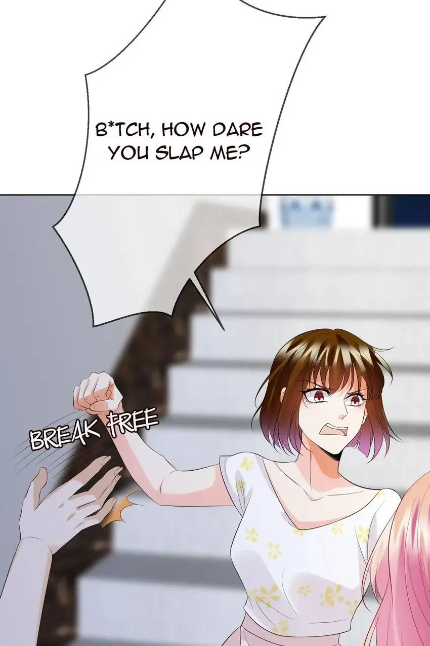 Embrace My Shadow Chapter 233 - Page 17