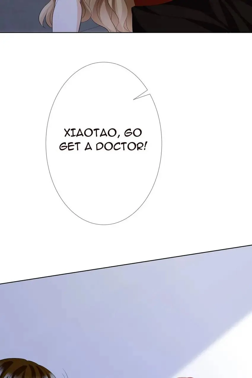 Embrace My Shadow Chapter 233 - Page 21
