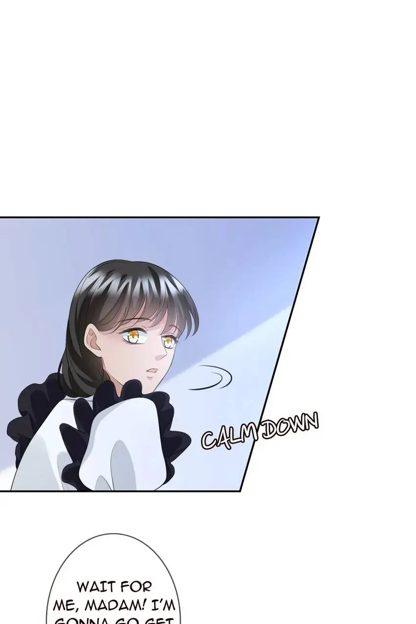 Embrace My Shadow Chapter 233 - Page 24