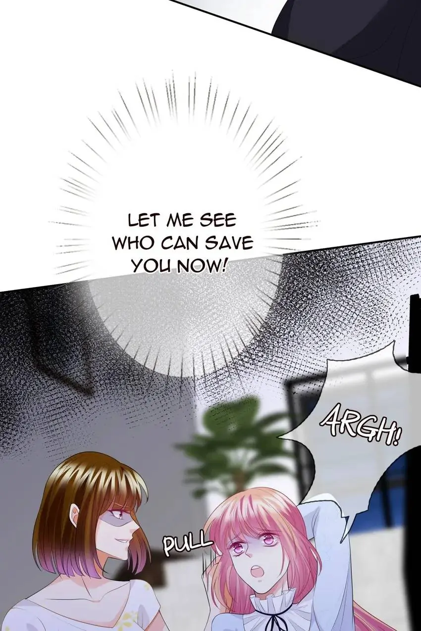 Embrace My Shadow Chapter 233 - Page 28