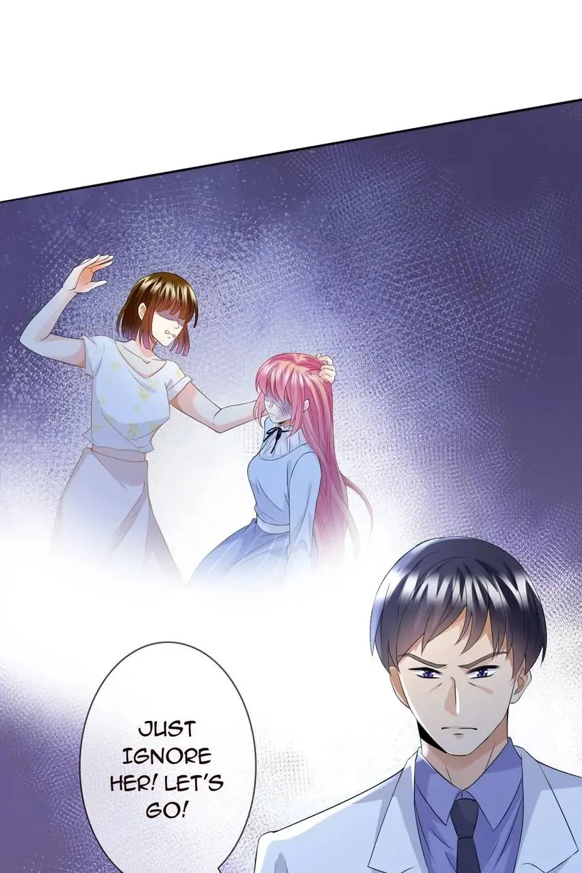 Embrace My Shadow Chapter 233 - Page 35