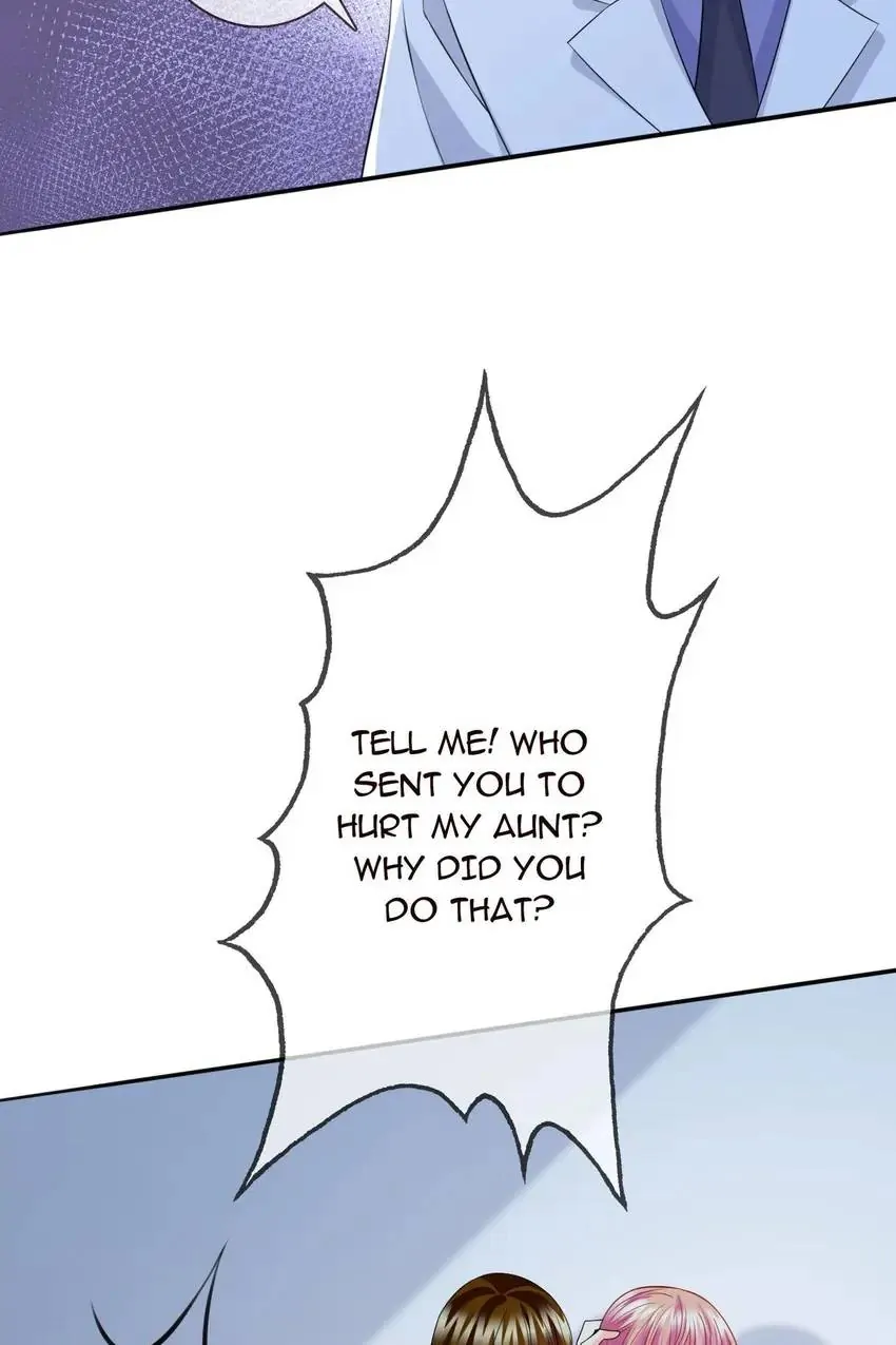 Embrace My Shadow Chapter 233 - Page 36