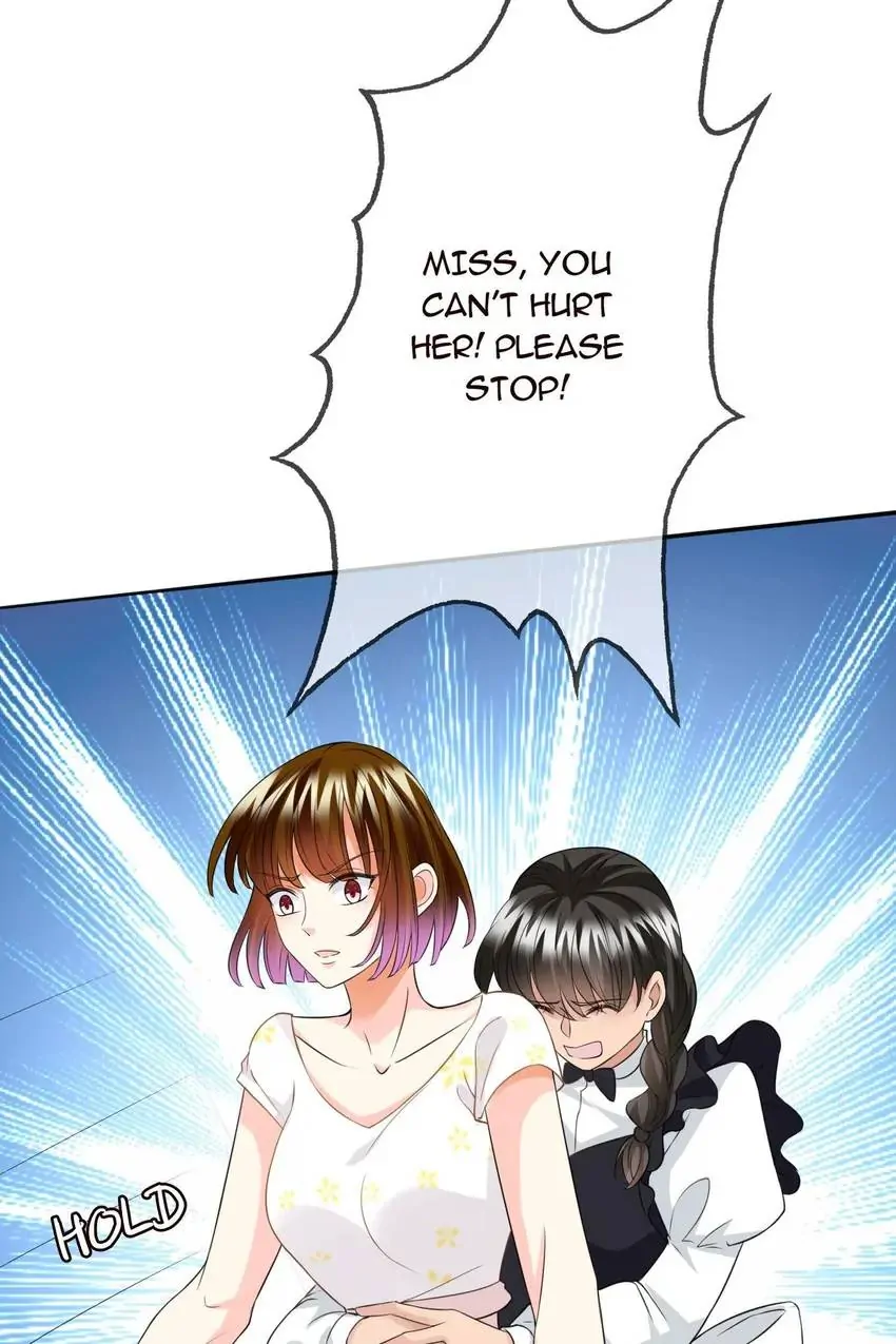 Embrace My Shadow Chapter 233 - Page 38