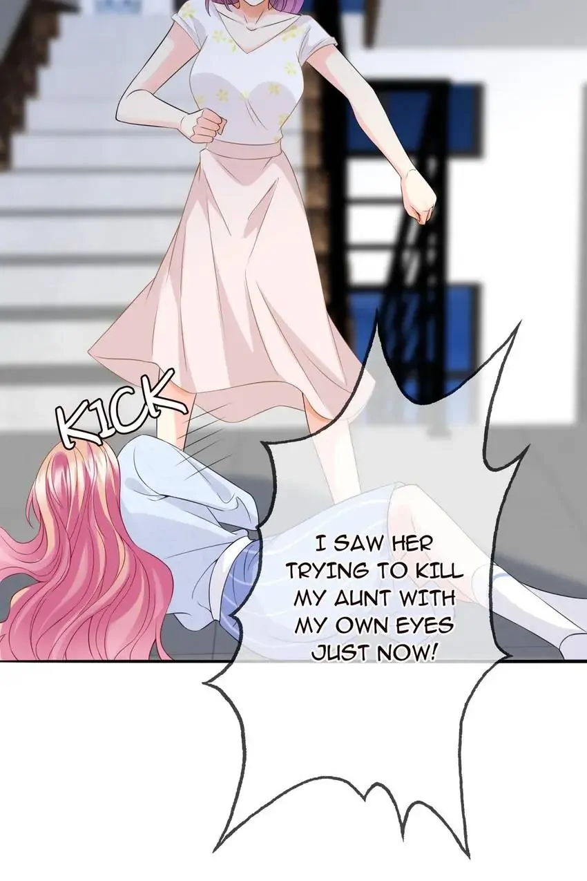 Embrace My Shadow Chapter 233 - Page 42