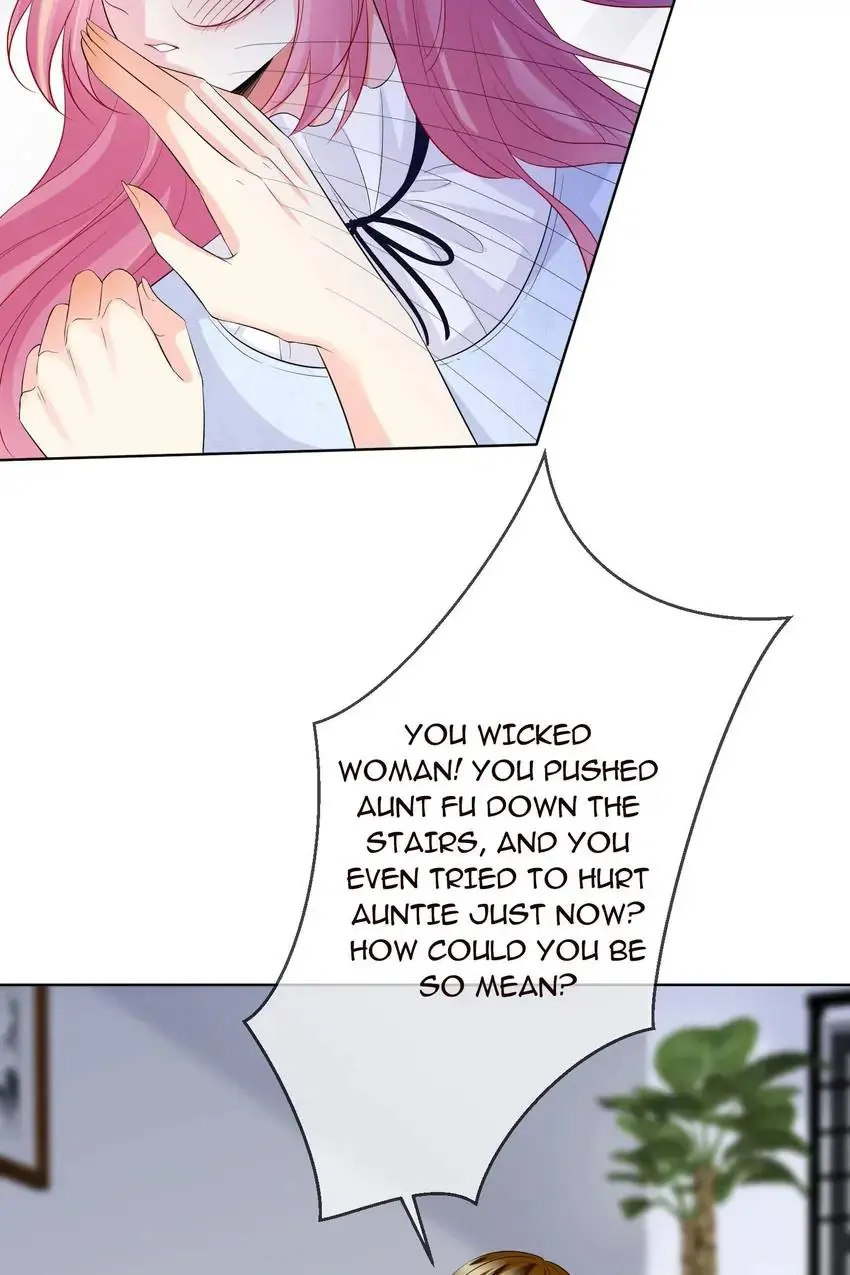 Embrace My Shadow Chapter 233 - Page 9