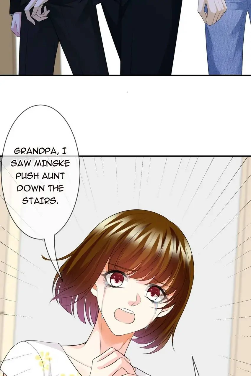 Embrace My Shadow Chapter 234 - Page 2