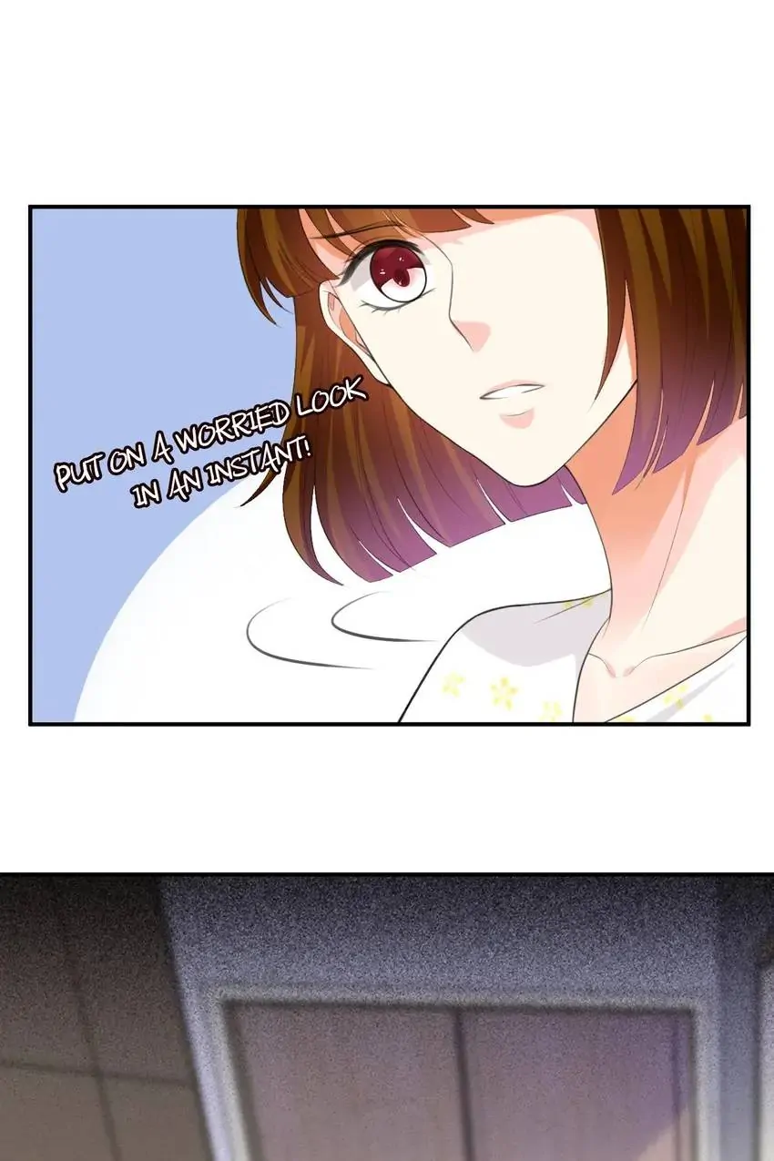 Embrace My Shadow Chapter 234 - Page 14