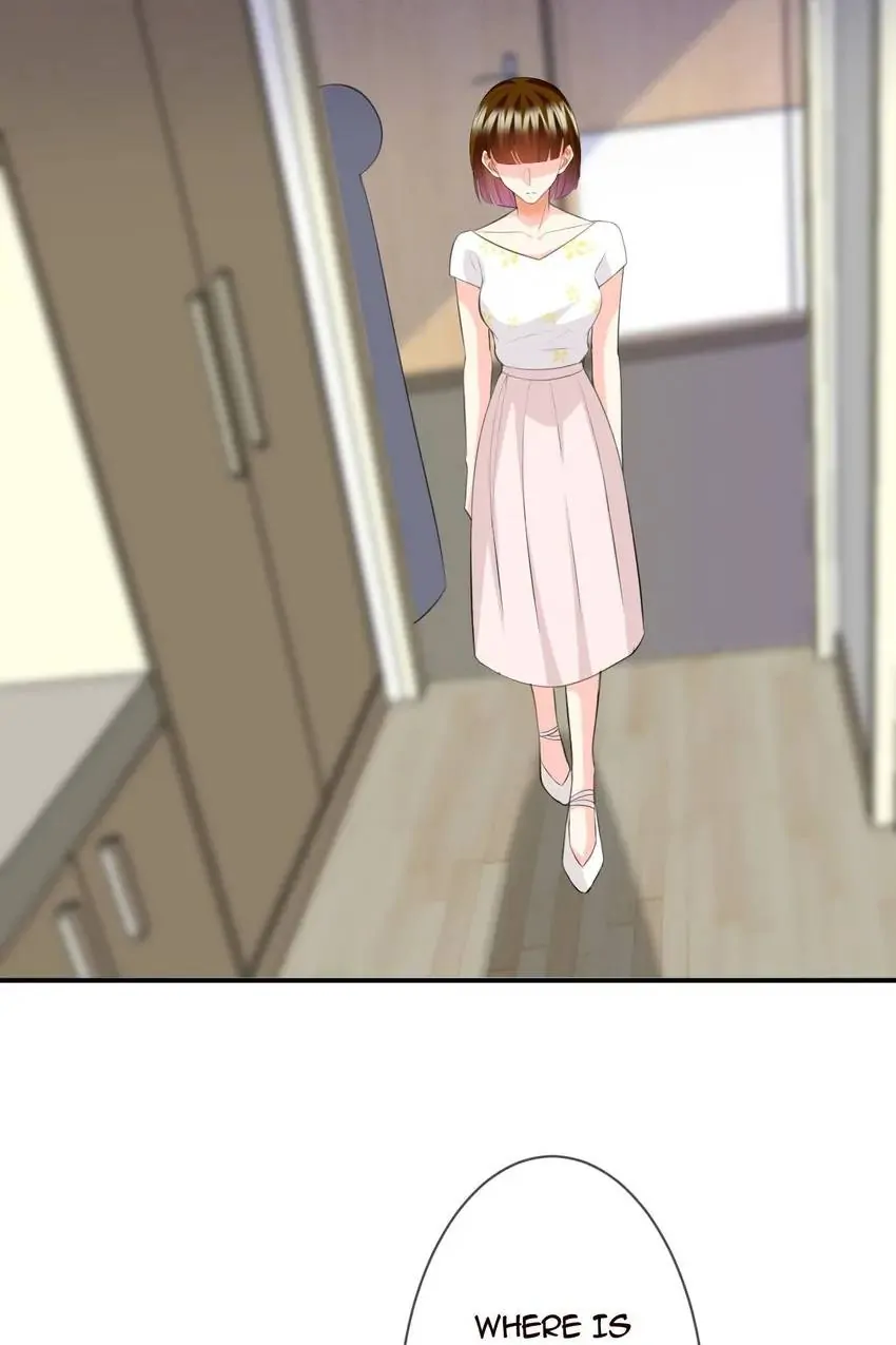 Embrace My Shadow Chapter 234 - Page 15