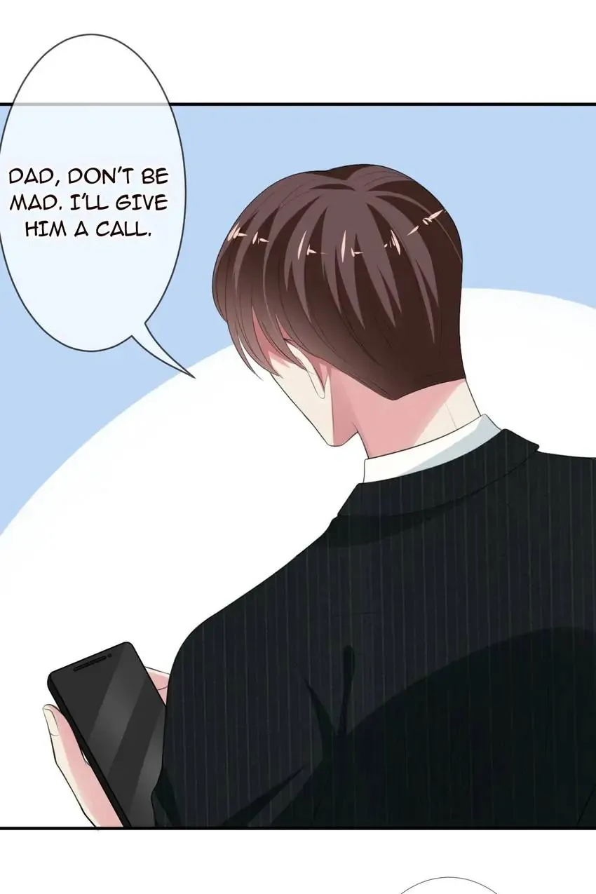 Embrace My Shadow Chapter 234 - Page 17