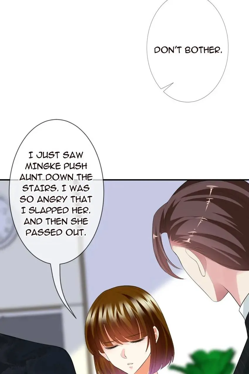 Embrace My Shadow Chapter 234 - Page 18