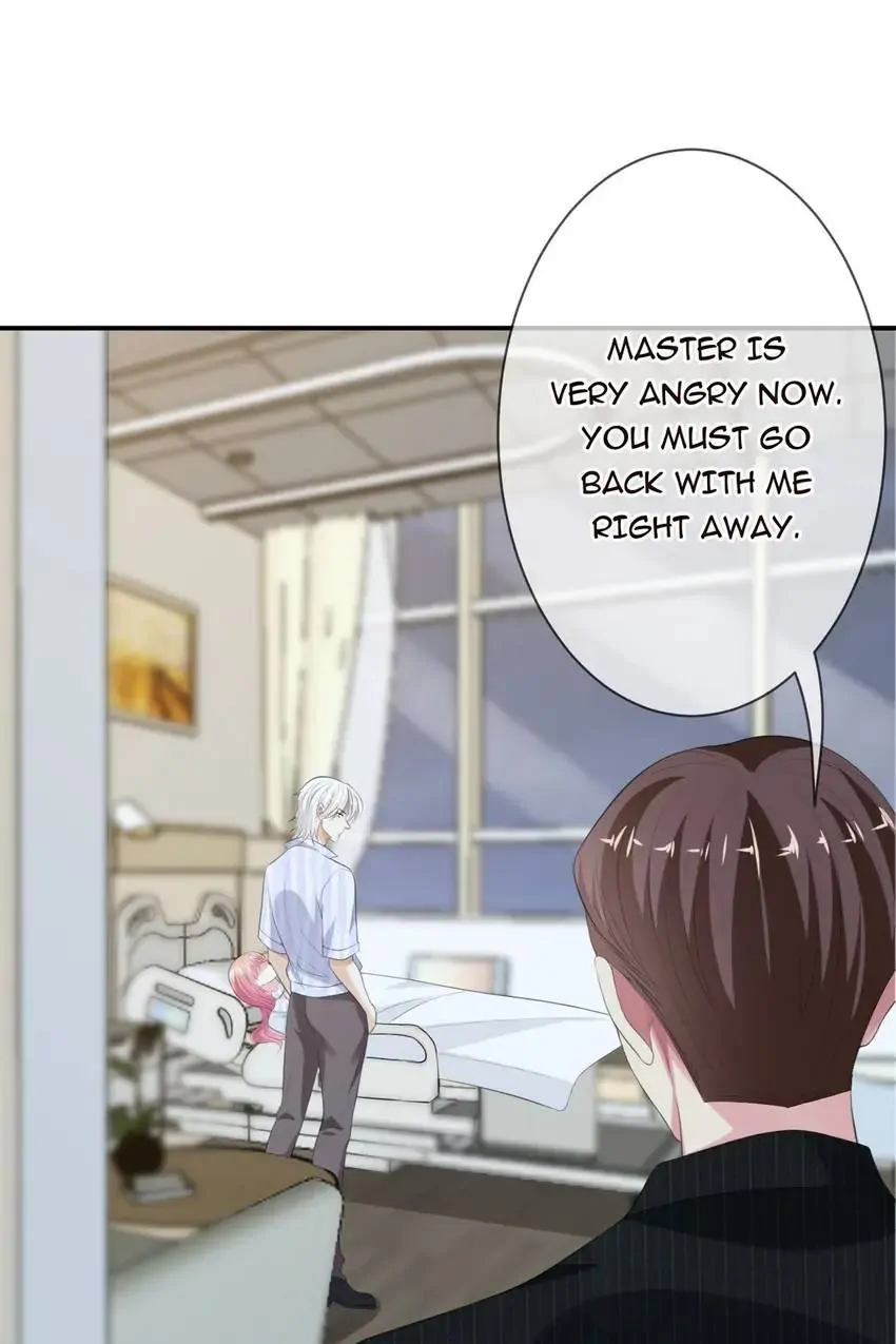 Embrace My Shadow Chapter 234 - Page 28