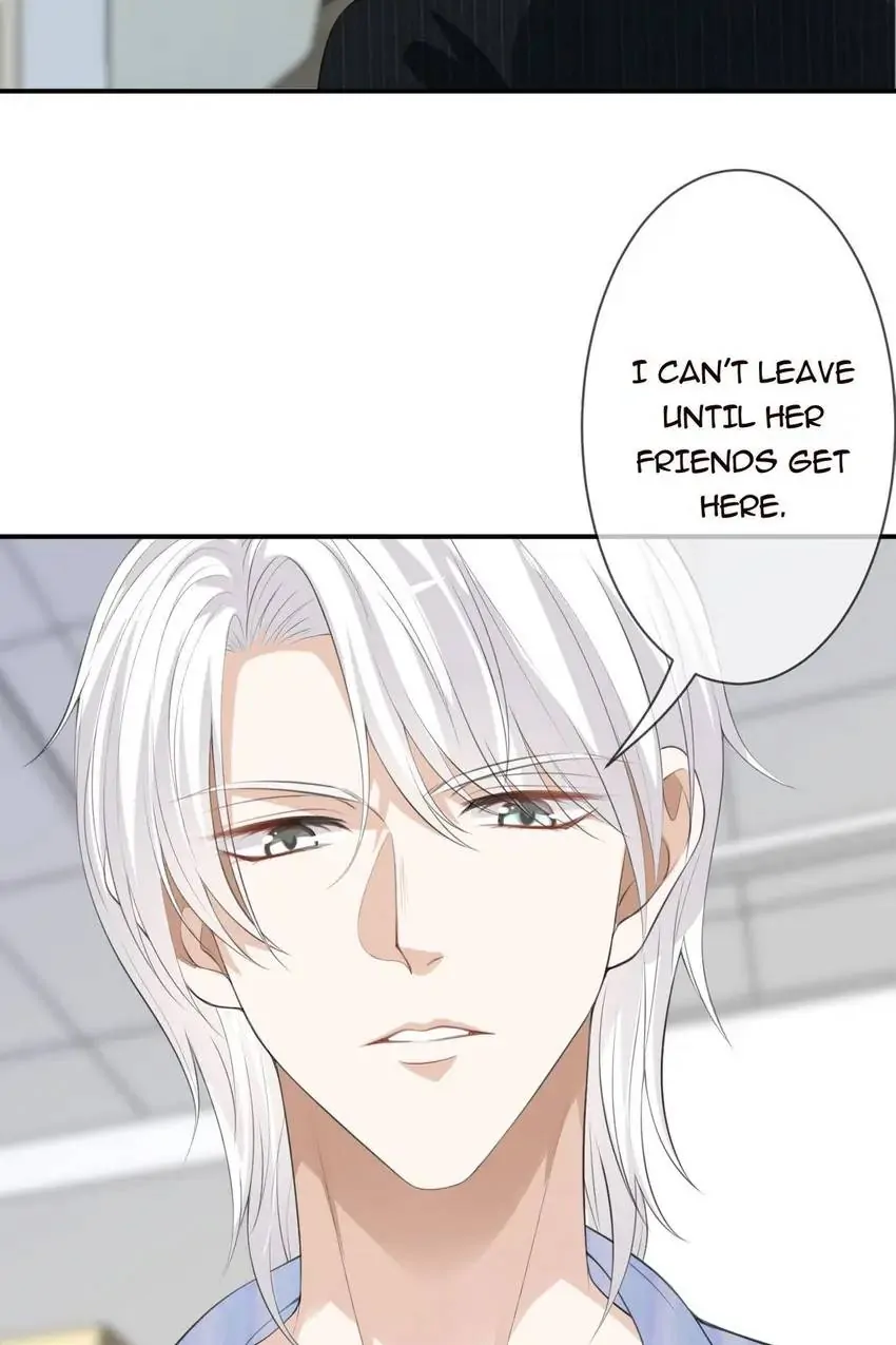 Embrace My Shadow Chapter 234 - Page 29