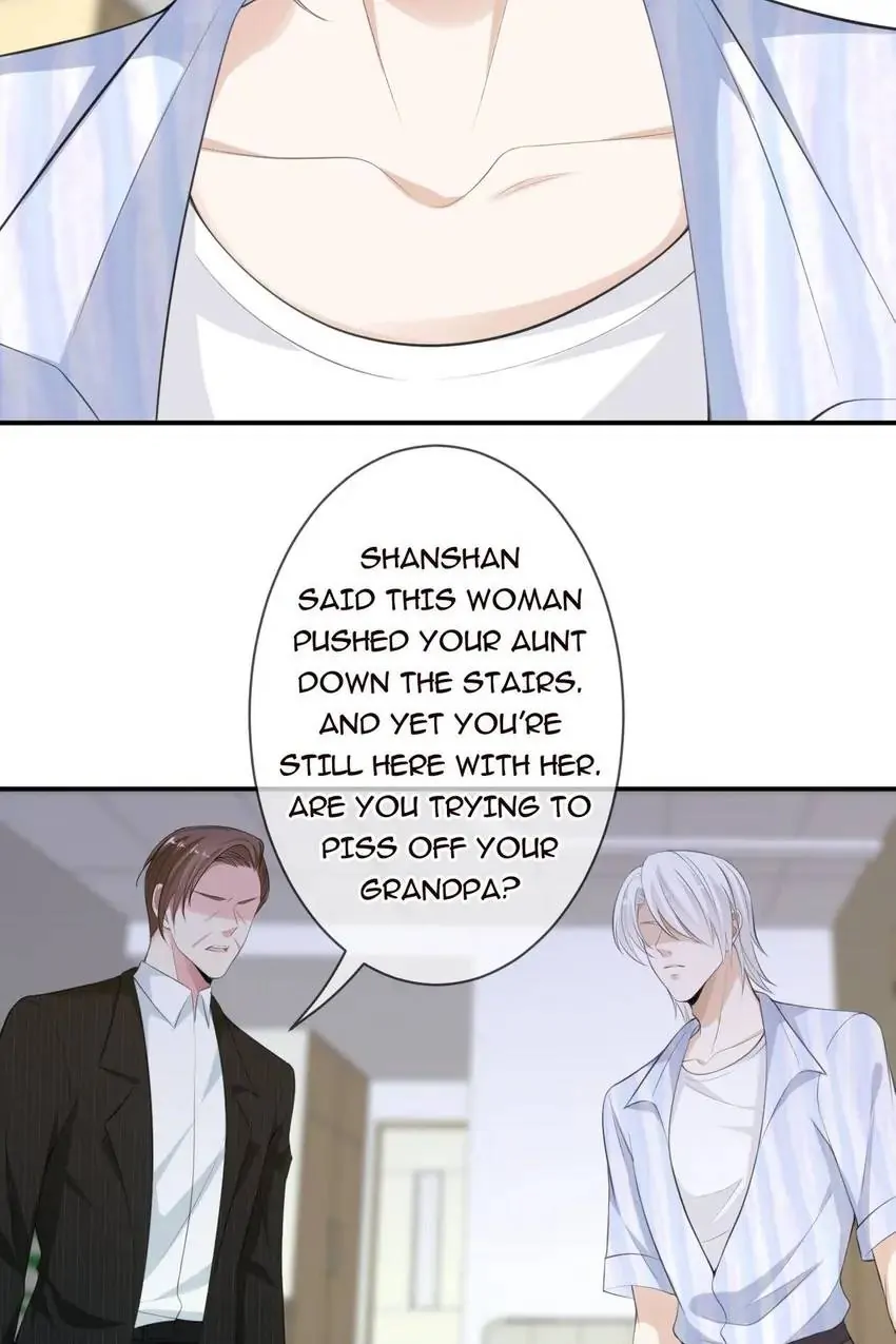 Embrace My Shadow Chapter 234 - Page 30