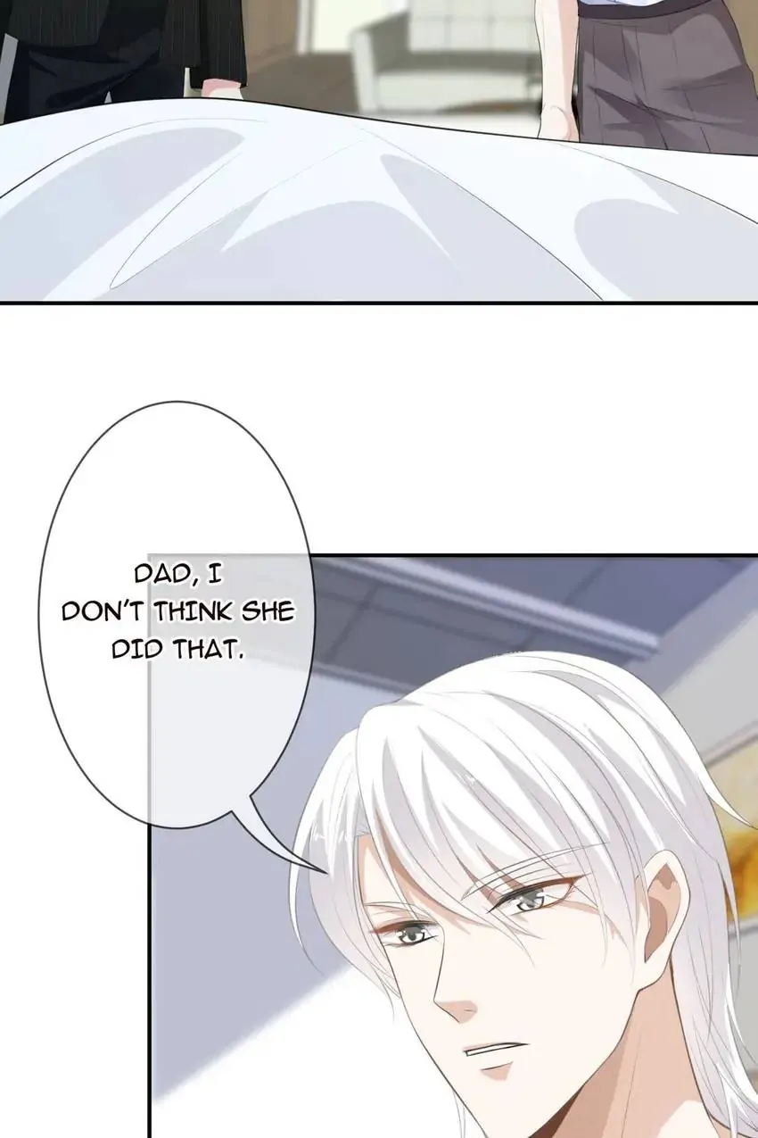 Embrace My Shadow Chapter 234 - Page 31