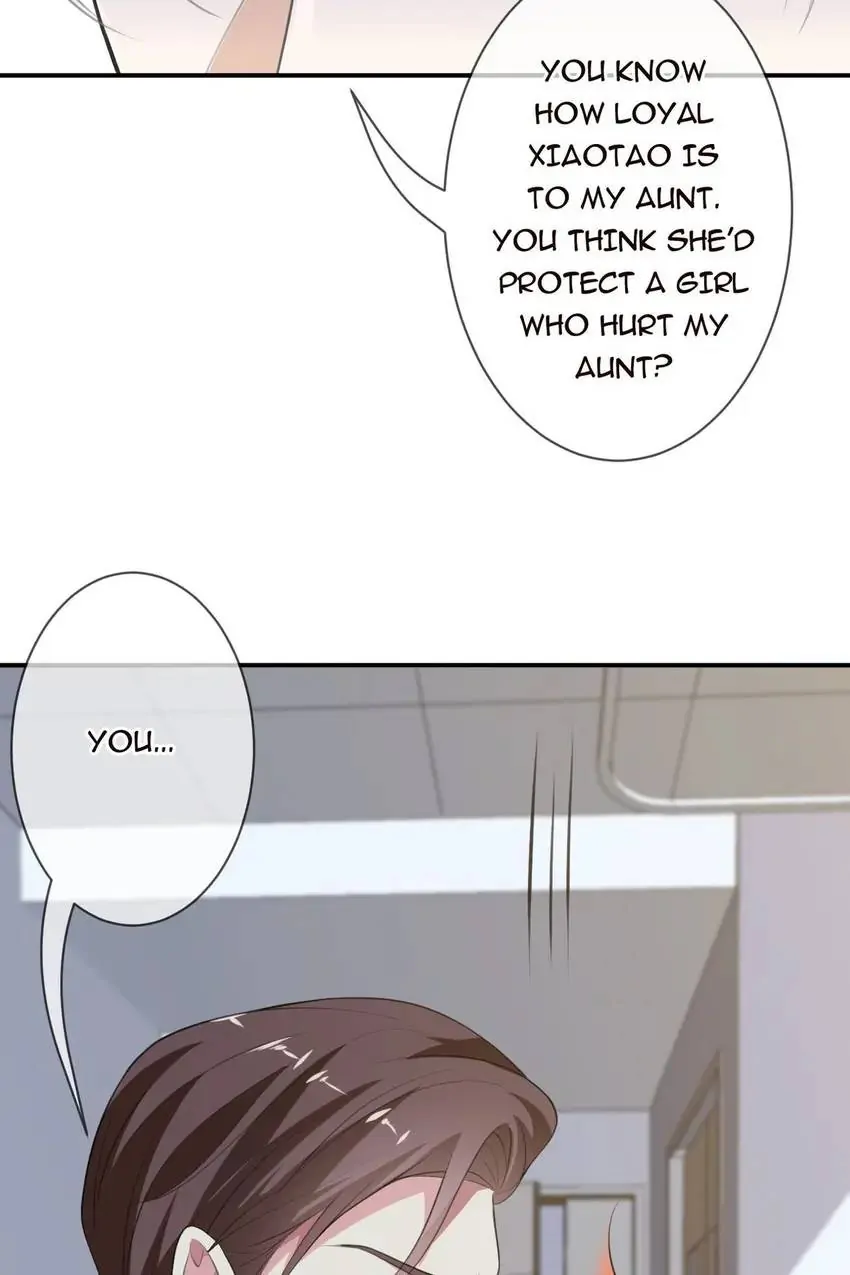 Embrace My Shadow Chapter 234 - Page 33