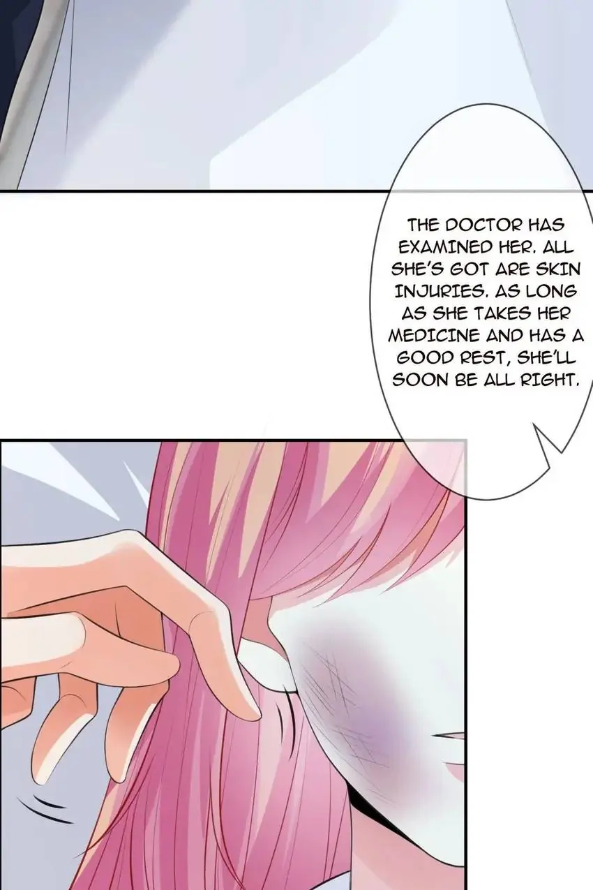 Embrace My Shadow Chapter 234 - Page 38