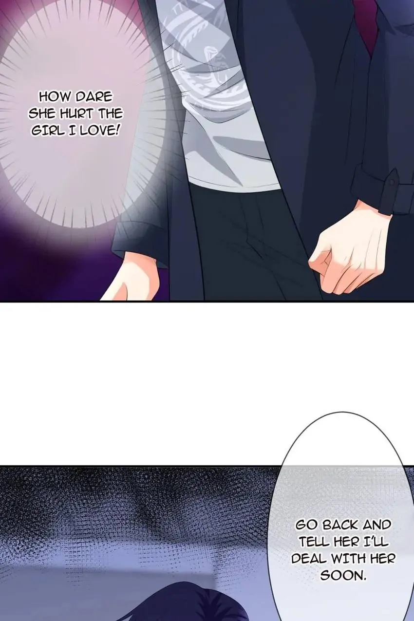 Embrace My Shadow Chapter 234 - Page 40