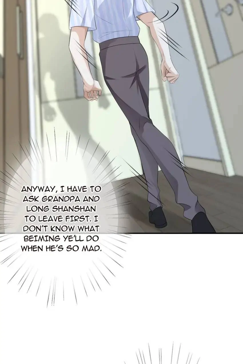 Embrace My Shadow Chapter 234 - Page 44