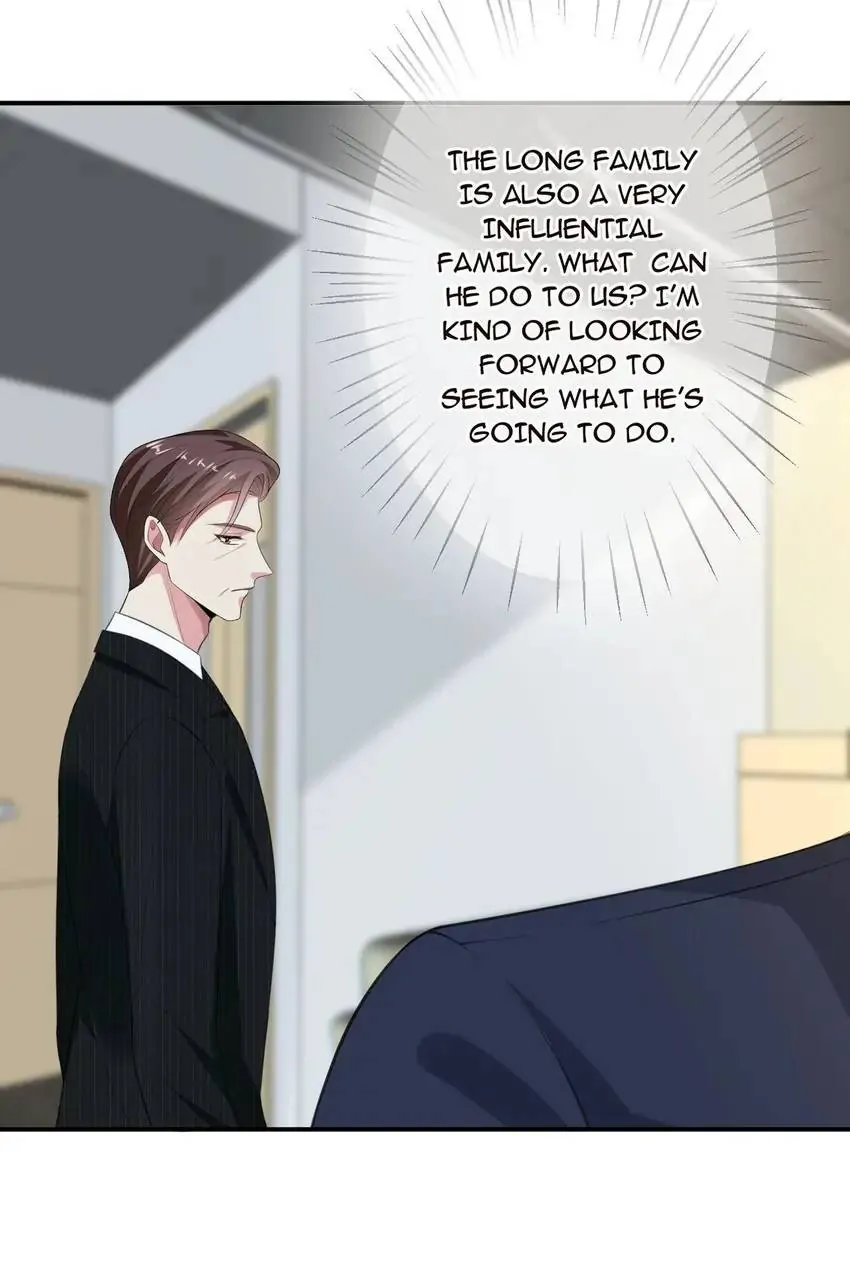 Embrace My Shadow Chapter 234 - Page 45