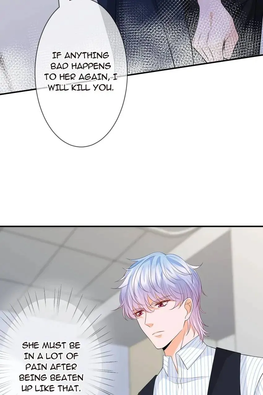 Embrace My Shadow Chapter 234 - Page 55
