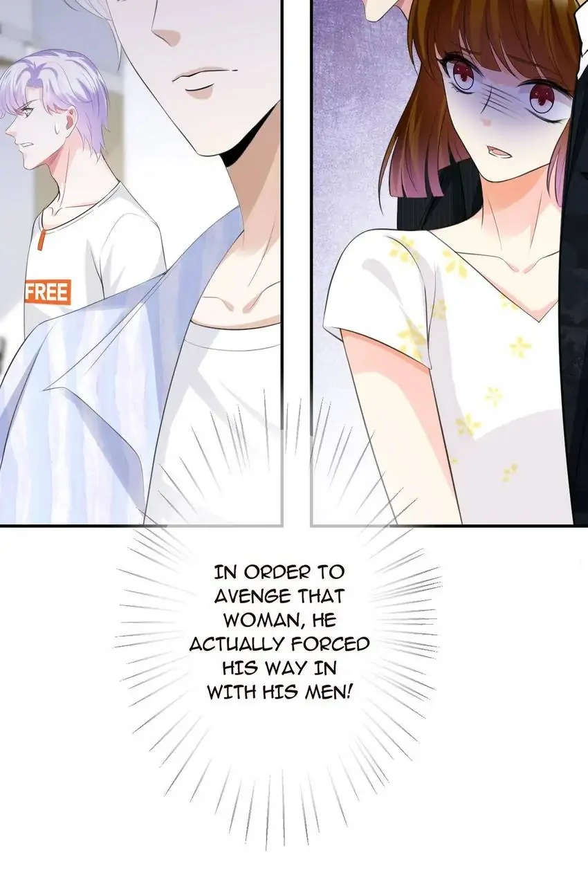 Embrace My Shadow Chapter 234 - Page 58