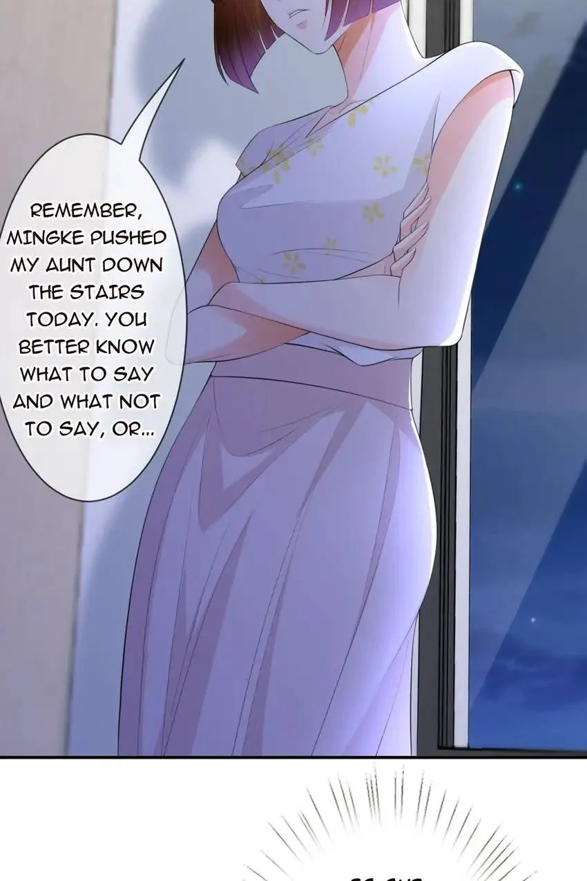 Embrace My Shadow Chapter 234 - Page 7