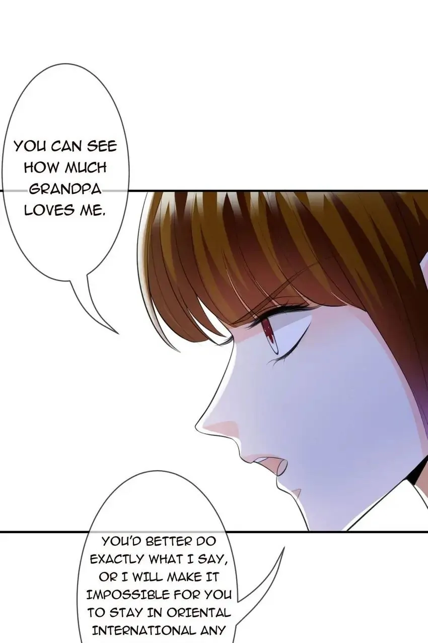 Embrace My Shadow Chapter 234 - Page 9