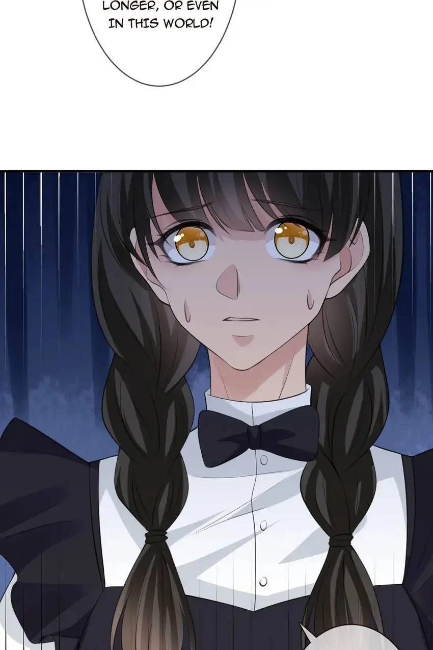 Embrace My Shadow Chapter 234 - Page 10