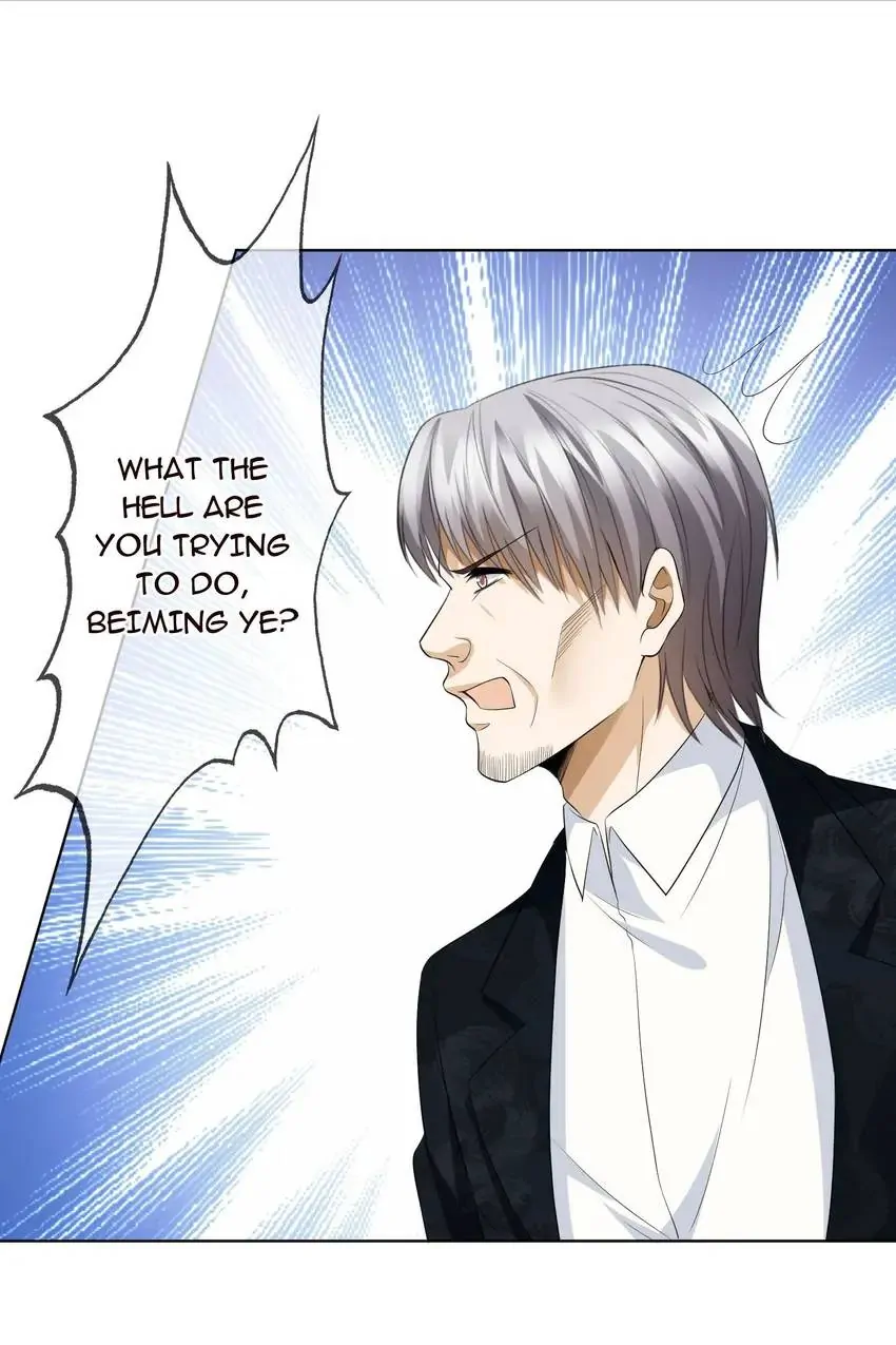 Embrace My Shadow Chapter 235 - Page 2