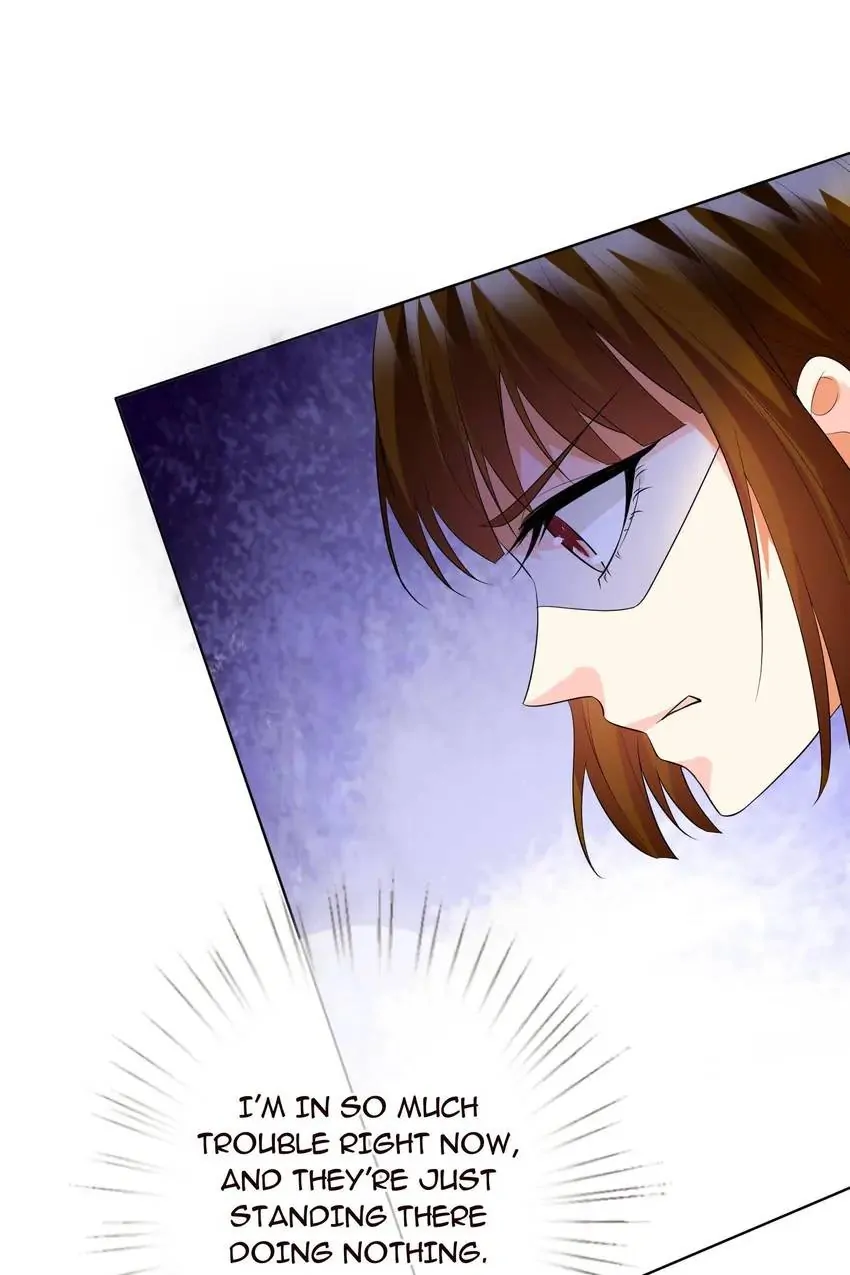 Embrace My Shadow Chapter 235 - Page 11