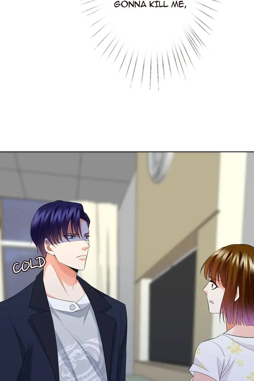 Embrace My Shadow Chapter 235 - Page 13