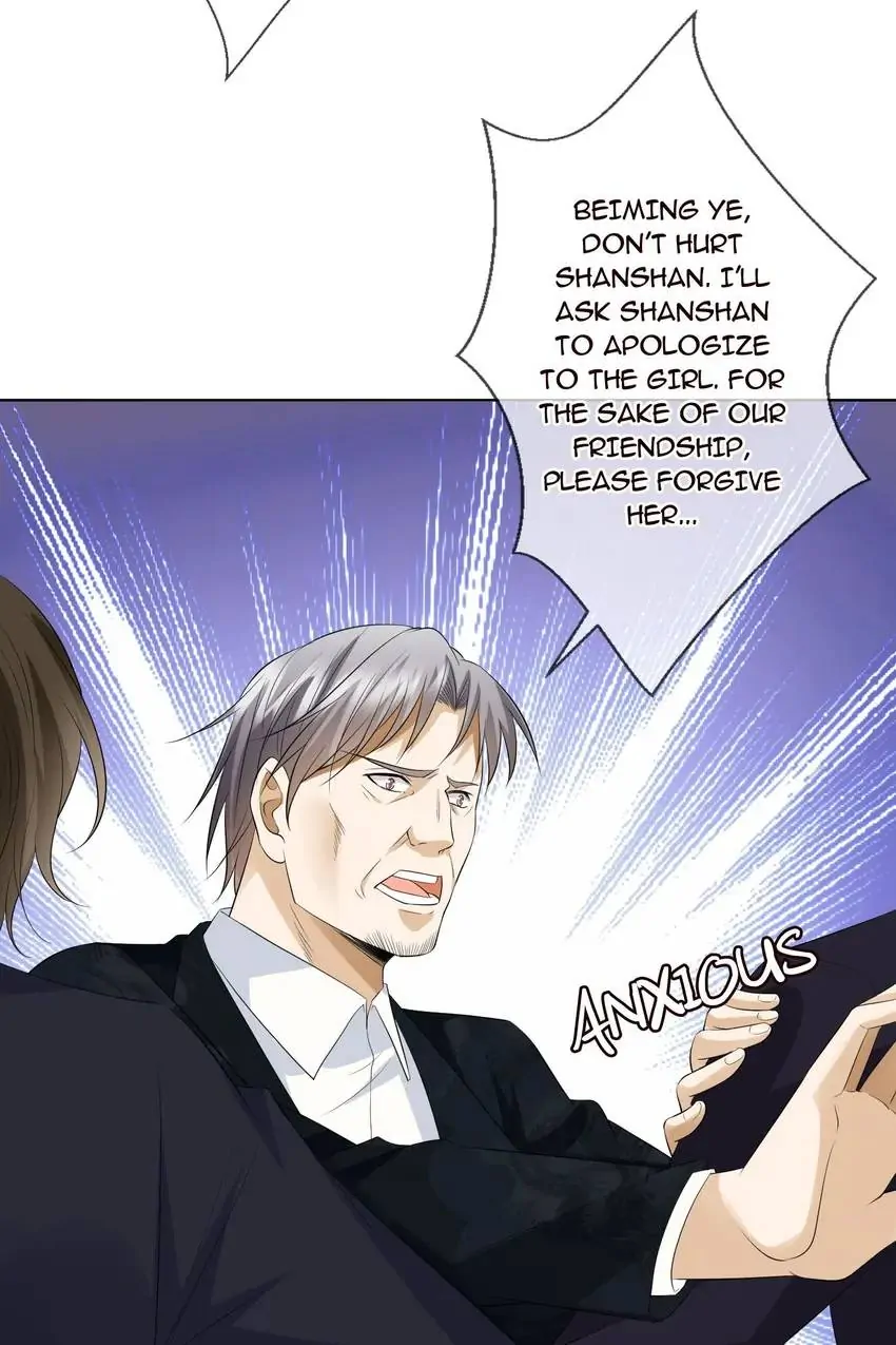Embrace My Shadow Chapter 235 - Page 18