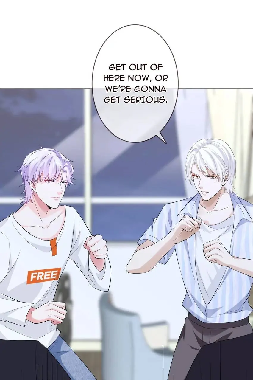Embrace My Shadow Chapter 235 - Page 3