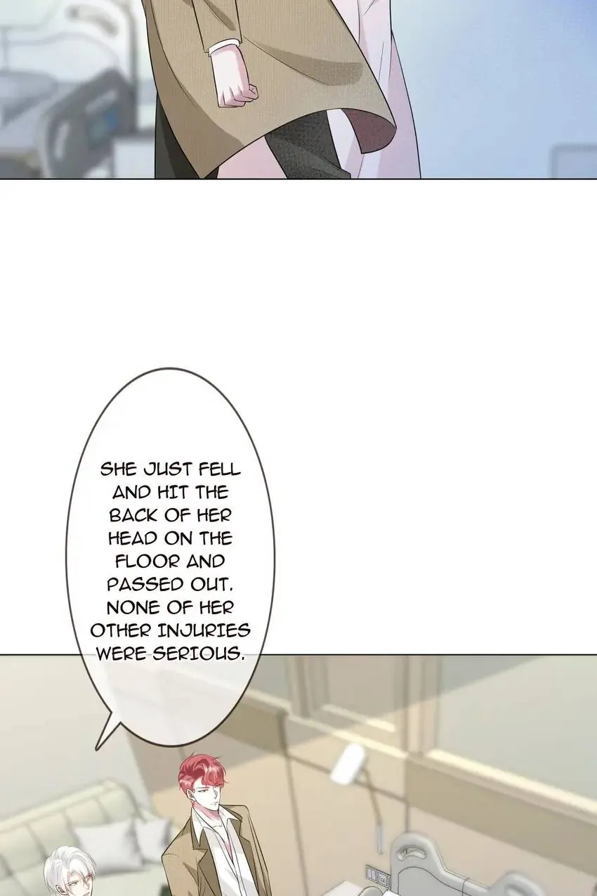 Embrace My Shadow Chapter 235 - Page 26