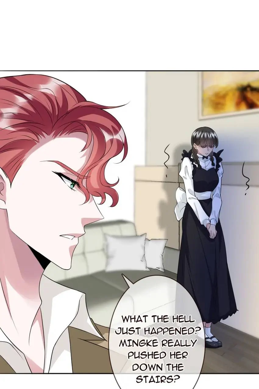 Embrace My Shadow Chapter 235 - Page 28